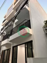 Cho thuê nhà mới nguyên căn 4 tầng tại xóm 4, Đồng Nhân, An Khánh