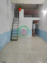 Cho thuê nhà nguyên căn ngay chợ Long Thạnh, xã Cần Giờ 70m2 chỉ 9tr/th. Lh:0932234469.