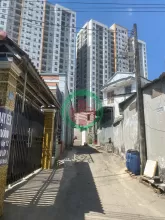 Cho thuê nhà nguyên căn - rộng rãi, thoáng mát, giá tốt.