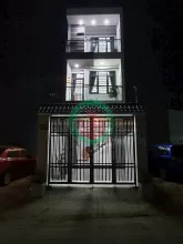 Cho thuê nhà nguyên căng đường số 10 linh xuân thủ đức LH 0909428959.