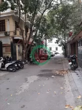 Cho thuê nhà phố Nguyễn Thị Định, Trung Hòa Nhân Chính