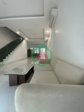 Cho thuê nhà phố shophouse 2 tầng tại Thăng Long Home Hiệp Phước