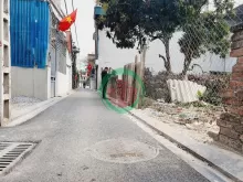 CHỦ CẦN BÁN NHANH – LÔ ĐẤT ĐẸP HIẾM  Diện tích: 60,2m²MT 4,1m (vuông vắn trước sau)