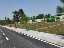 CHỦ ĐẦU TƯ MỞ BÁN CÁC LÔ ĐẤT KHU LÕI ĐÔ THỊ VỆ TINH HOÀ LẠC, PHÁP LÝ CHUẨN, GIÁ TỐT NHẤT.