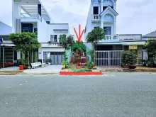 Chủ gởi bán:Nền vị trí đẹp trục chính A4 KDC Phú An, Phường Hưng Phú, Cần Thơ