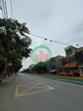 chủ ngột thở cần bán nhanh lô đất mặt đường Long Hưng gần chợ đầu mối và trường học, trạm y tế