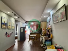 Chung cư Thanh Hà - Chỉ hơn 3 tỷ sở hữu ngay căn hộ 72m² 2 ngủ 2WC full đồ