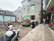 Cực hiếm! 50m² đất Phố Lụa – Vạn Phúc, ô tô vào nhà, cạnh công viên – 11 tỷ