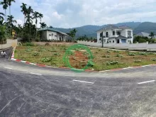 ĐẤT 2 MẶT TIỀN – VIEW SÔNG ĐÀ | TP. HÒA BÌNH – GIÁ 6XX SẴN SỔ