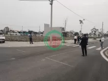 ĐẤT BIỂN HẢI TRIỀU - ĐÓN SÓNG KHU KINH TẾ NINH CƠ