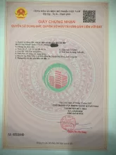 ĐẤT CHÍNH CHỦ - NỀN THỔ CƯ Ấp Bình Tiền 1, Xã Đức Hòa Hạ, Đức Hòa - Long An