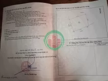 ĐẤT ĐẸP – GIÁ TỐT– CHÍNH CHỦ CẦN BÁN LÔ ĐẤT 2 MẶT TIỀN Tại Xã Quỳnh Thắng, Huyện Quỳnh Lưu, Nghệ An