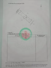 ĐẤT ĐẸP GIÁ TỐT – KHU PHỐ MỸ HÒA, MỸ PHONG