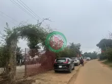 Đất đẹp sẵn khai thác dòng tiền