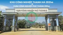 ĐẤT GẦN KCN – GIÁ CHỈ HƠN 300TR | SỔ SẴN – SINH LỜI NHANH, ĐẦU TƯ CỰC DỄ