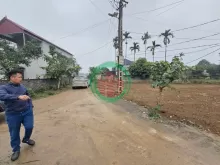 ĐẤT KDC CHỢ BA ĐỒI – GIÁ MỀM GIAI ĐOẠN ĐẦU