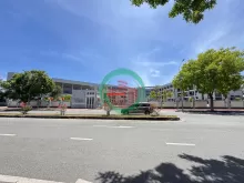 ĐẤT LÔ GÓC 2 MẶT TIỀN KDC CHÂU THỚI – BÌNH AN, DĨ AN  150M²  NGANG 7.5M  6.4 TỶ