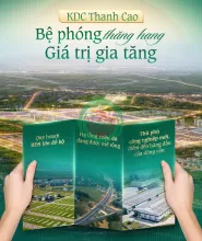 ĐẤT SỔ ĐỎ GIÁ TỐT CHỈ ~5TR/m² – GẦN KHU DU LỊCH & KCN