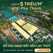 ĐẤT SỔ ĐỎ GIÁ TỐT – GẦN DU LỊCH & KHU CÔNG NGHIỆP