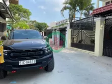 DÃY TRỌ HẺM XE HƠI 1368 LÊ VĂN LƯƠNG PHƯỚC KIỂN - DÒNG TIỀN 10 TRIỆU/ THÁNG - 85M2 ( 5Mx 17M) - CHỈ 5 TỶ 750.