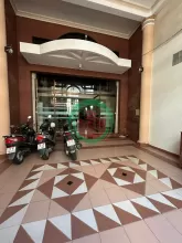 Đi bộ ra biển 3 phút – nhà trung tâm hiếm ngang 7m CHỈ 30 tỷ sở hữu nhà 5 tầng khai thác dòng tiền ngay trung tâm