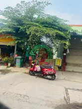 Đức Hòa Hạ, Long An: Đất ở 125m2, sổ hồng chính chủ, giá 3.5 tỷ - Cơ hội đầu tư sinh lời, xây dựng tự do!