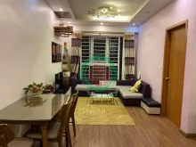 Em có căn 66m2 2 ngủ 2wc view hồ, khu 3 toà mới, chung cư Thanh Hà