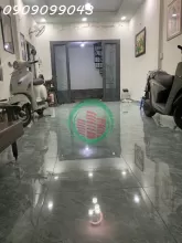 GẤP BÁN NGUYỄN VĂN QUÁ Q12 DT GẦN 100MHXH ĐỖ CỬA NHÀ,NHÀ CÒN MỚI-2TẦNGGIÁ CHỈ 3.9 TỶ.