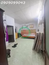 Gấp Bán nhà Nguyễn Văn Quá 100m2-P/Đông Hưng Thuận.Q12.Giáp Gò Vấp-oto đỗ cửa giáp phần mềm Quang Trung-Nhà ga T3