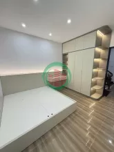 Giá chỉ 7 tỷ bán nhà ngay Phố Lụa, Vạn Phúc - 40m2 x 4 tầng full nội thất gần ô tô