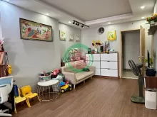 Giá tốt! Bán căn hộ chung cư Thanh Hà – Full nội thất, chỉ việc vào ở