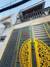 HÀNG HIẾM - 2 TỶ HƠN CÓ NHÀ SG - 2 TẦNG BTCT - NGAY COOPMART QUANG TRUNG - FULL NỘI THẤT XỊN - SỔ VUÔNG A4 - KHÔNG CÓ CĂN THỨ 2 ĐỂ SO SÁNH