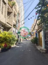 Hàng Hiếm Khu Vip Gò Vấp - Ngay Lotte Mart - Cityland - Nguyễn Văn Lượng 61.3m2 - Sổ Vuông A4 - 8TỶ7 Thương Lượng