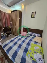 HEM BA GAC Trần Đình Xu 34m 3.2 *11  gia 7tỷ Nguyễn Cư Trinh Quận 1