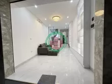 HIẾM BA ĐÌNH – NHÀ MỚI ĐẸP – THANG MÁY – Ở NGAY32m2, 5 tầng (thang máy), vị trí TT Ba Đình, gần mặt phố ô tô tránh. Full nội thất, ở ngay