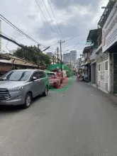 HIẾM NHÀ XÔ VIẾT NGHỆ TĨNH P.21 – HXH 6M – 4x21 – TẦM 16 TỶ – GẦN HÀNG XANH