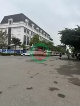 HIẾM – NHỈNH 4 TỶ CÓ ĐẤT Ô TÔ GẦN VÕ NGUYÊN GIÁP DT 56.5m² – MT 4.5m vuông đẹp Cổ Dương – Đông Anh, vị trí cực tiềm năng