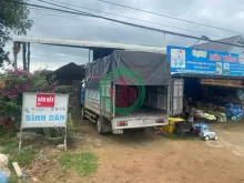 HOT HOT – CHÍNH CHỦ CẦN BÁN LÔ ĐẤT  trung tâm xã Kông Lơng Khơng, Huyện KBang, Tỉnh Gia Lai.