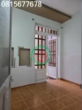 HUỲNH TẤN PHÁT, TÂN THUẬN, Q7 – nhà 1 lầu đẹp, hẻm giám sát