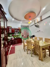 HXH Phạm Văn Chiêu 81m² – Ô Tô Vào Nhà – Chỉ 8.5 Tỷ