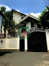 KIỆT TÁC BIỆT THỰ TRẦN QUỐC THẢO - DI SẢN THƯỢNG LƯU - NGAY TRUNG TÂM QUẬN 3