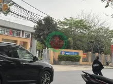 LÔ ĐẤT RẺ NHẤT KHU VỰC XÓM NHÌ VÂN NỘI ĐÔNG ANH ,TIỆN ÍCH NGẬP TRÀN Ô TÔ ĐỖ CỬA