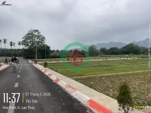 LÔ ĐẤT SÁT UTOPIA – 500M CCN PHÚ THÀNH, GIÁ CHỈ 3XX SẴN SỔ