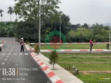 LÔ ĐẤT SÁT UTOPIA – 500M CCN PHÚ THÀNH, GIÁ CHỈ 3XX SẴN SỔ