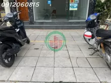 MẶT BẰNG NGUYỄN DU , TOẠ ĐỘ VÀNG CHO CÁC THƯƠNG HIỆU LỮ HÀNH