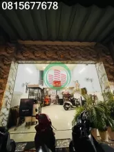 [MẶT TIỀN] H.T.PHÁT 61m2 - 11 TỶ - NGANG 5.3m HIẾM CÓ