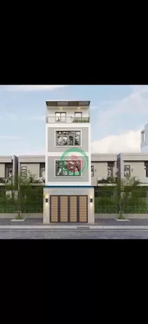 MẶT TIỀN HIỆP PHƯỚC – NGANG KHỦNG GẦN 10M – FULL THỔ CƯ 218M² – GIÁ ĐẦU TƯ CHỈ 6,8 TỶ