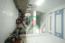 MẶT TIỀN KINH DOANH –  NGANG 5M – 5 TẦNG BTCT -NHÍC 12 TỶ