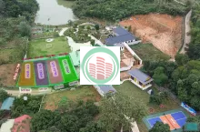 MỞ BÁN 4 LÔ ĐẤT VIEW HỒ – SÁT KHU NGHỈ DƯỠNG CAO CẤP Nhuận Trạch – Lương Sơn – Hòa Bình