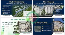 Mua nhà ở xã hội ở Vĩnh Phúc cực dễ dàng khi có em hỗ trợ